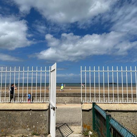 Sunny Apt On D-Day Beach With Parking Saint-Côme-de-Fresné エクステリア 写真
