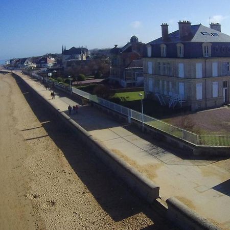 Sunny Apt On D-Day Beach With Parking Saint-Côme-de-Fresné エクステリア 写真