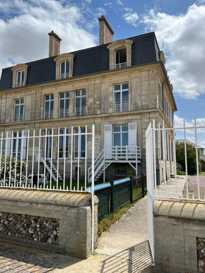 Sunny Apt On D-Day Beach With Parking Saint-Côme-de-Fresné エクステリア 写真