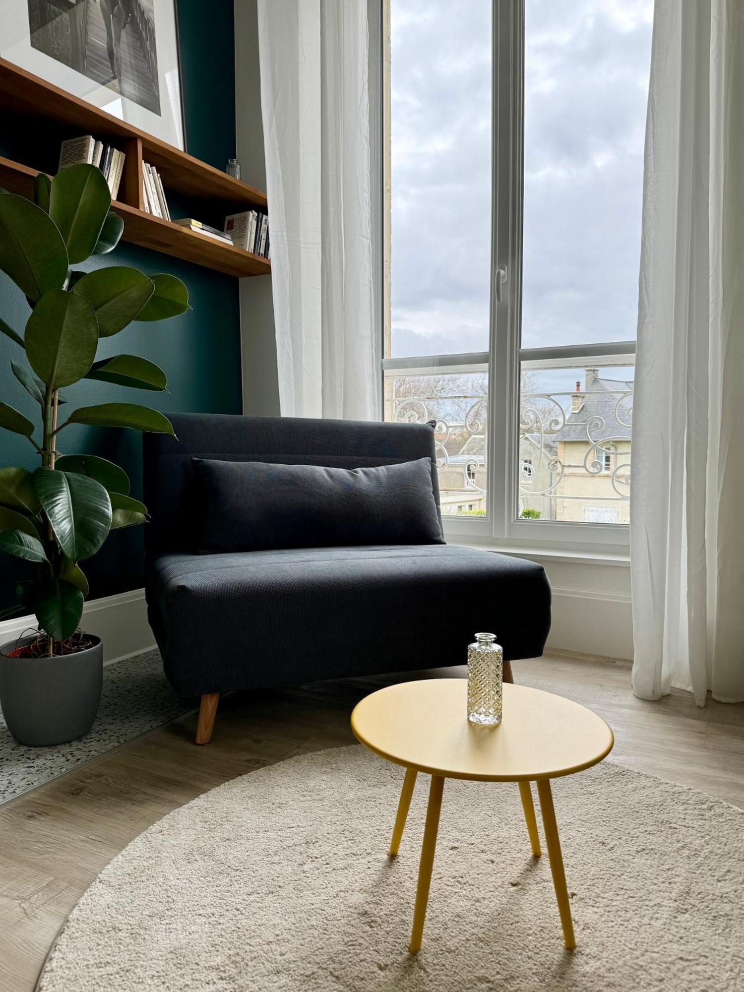 Sunny Apt On D-Day Beach With Parking Saint-Côme-de-Fresné エクステリア 写真