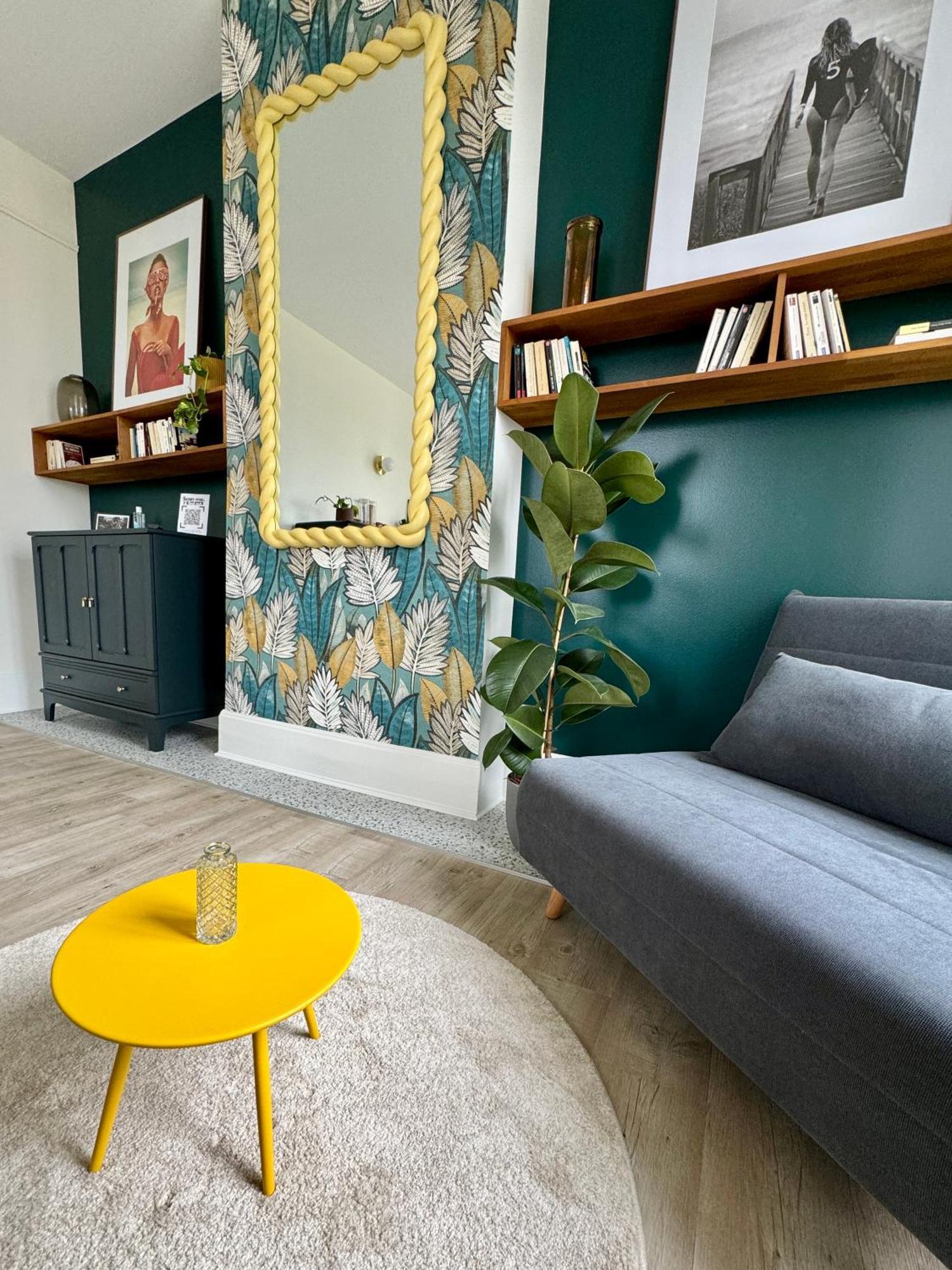Sunny Apt On D-Day Beach With Parking Saint-Côme-de-Fresné エクステリア 写真
